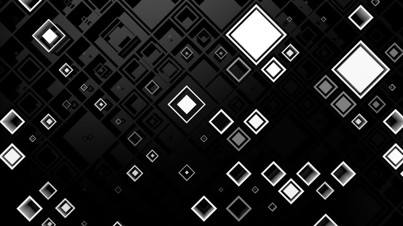 Background of Rhombuses