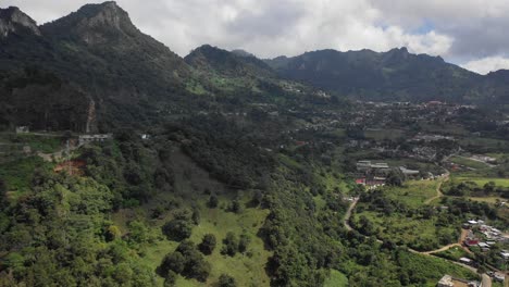 hermosa naturaleza de mexico