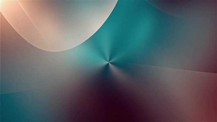 Abstract Gradient Background