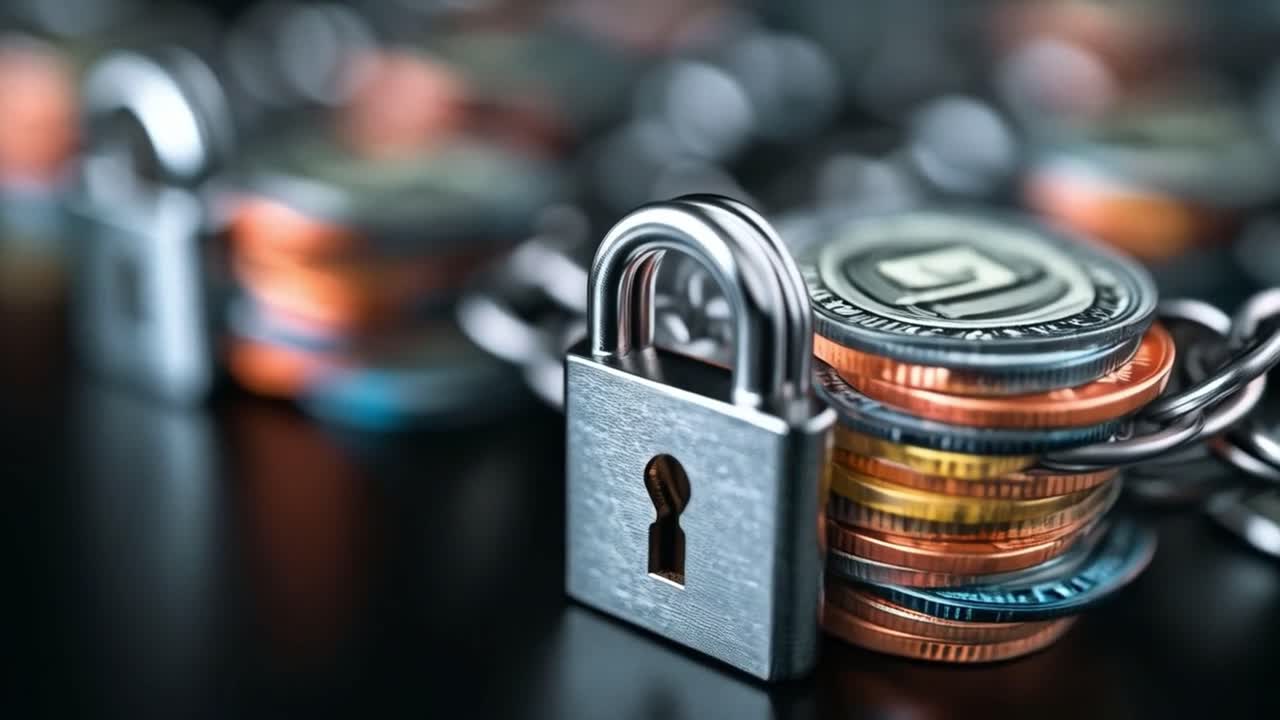 Cryptocurrency Security