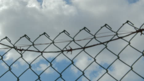 Avión-Vuela-En-El-Cielo