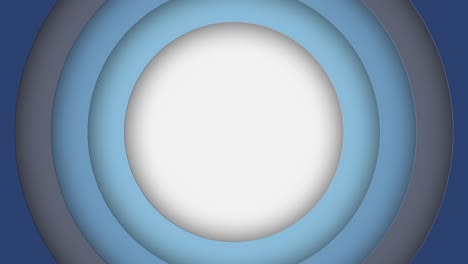 animated frame of several circles of different colors