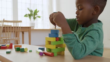 Young-boy-playing-at-home