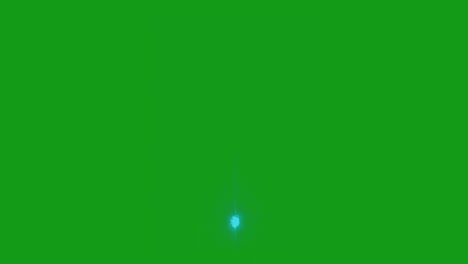 shock wave green screen motion graphics