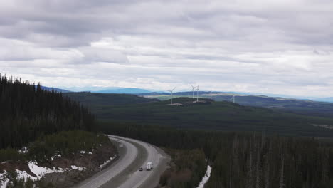 Witness-the-Beauty-of-Highway-97C's-Mountain-Pass