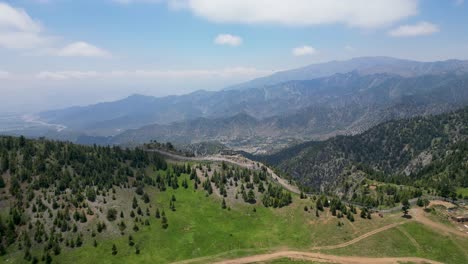 Pakistan-Afghanistan-Border