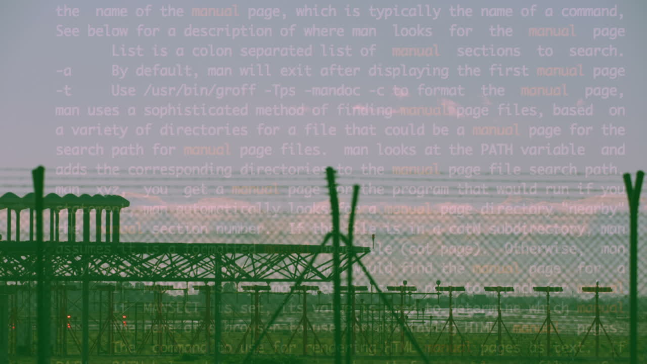 perímetro del aeropuerto 17