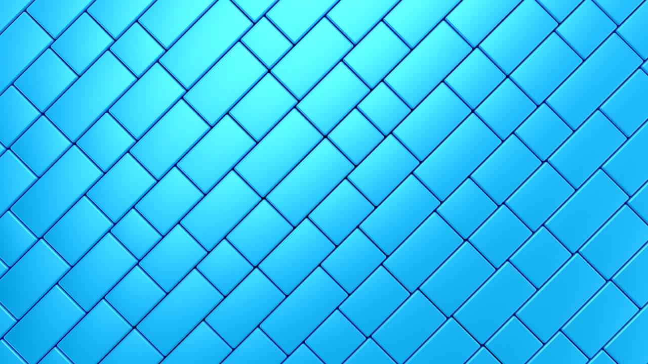 fondo de rectángulos en movimiento