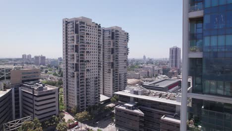 Residential-buildings-in-israel-tel-aviv