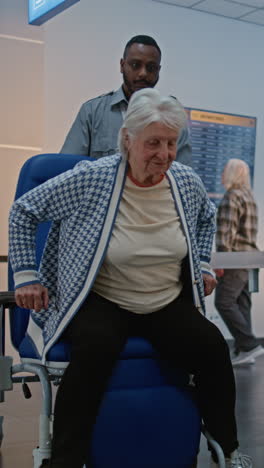 Airport Security Screening