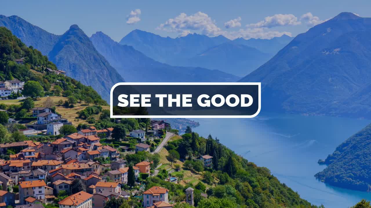 Frameline Titles V.2: Sleek Modern After Effects Template with Line Accents