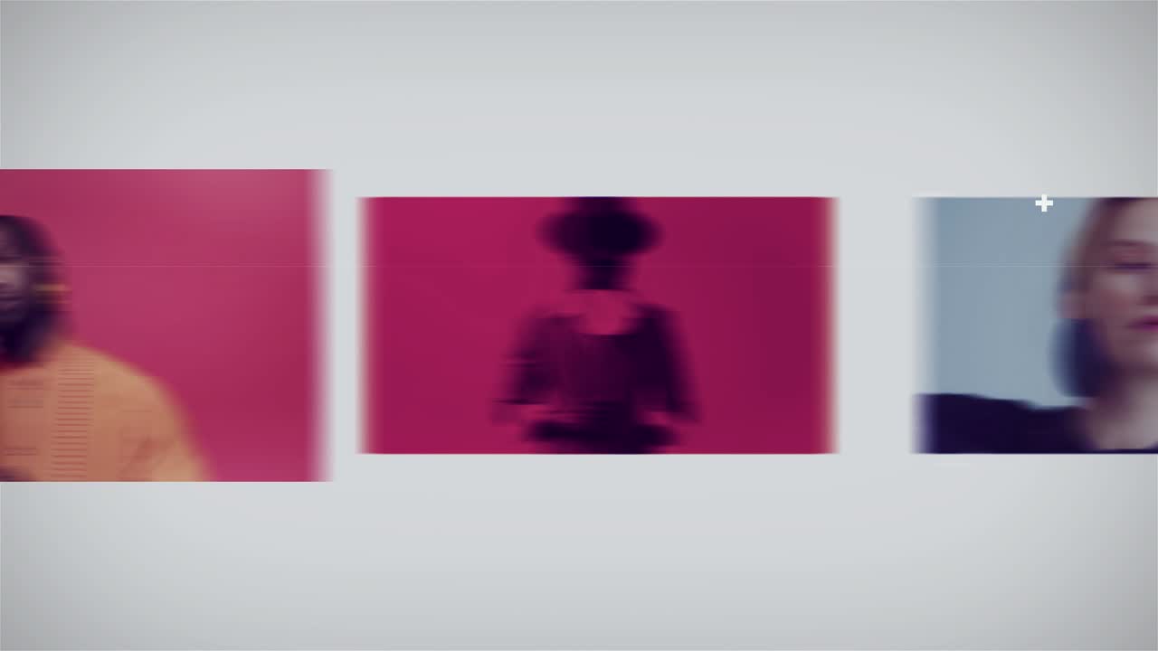 Fashion Opener - Slideshow Video Template