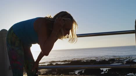 Mujer-Discapacitada-Se-Cansó-Mientras-Hacía-Jogging-4k