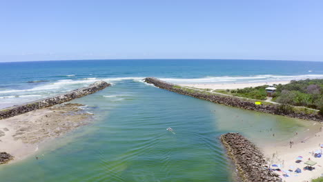 el lugar perfecto para ir de vacaciones