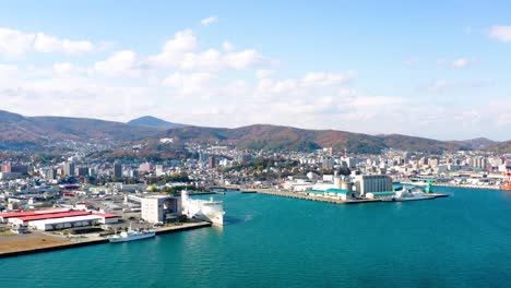 La-Mejor-Vista-En-Otaru