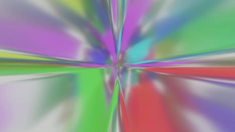 abstract motion, smooth motion background, colorful infinity or seamless loop.