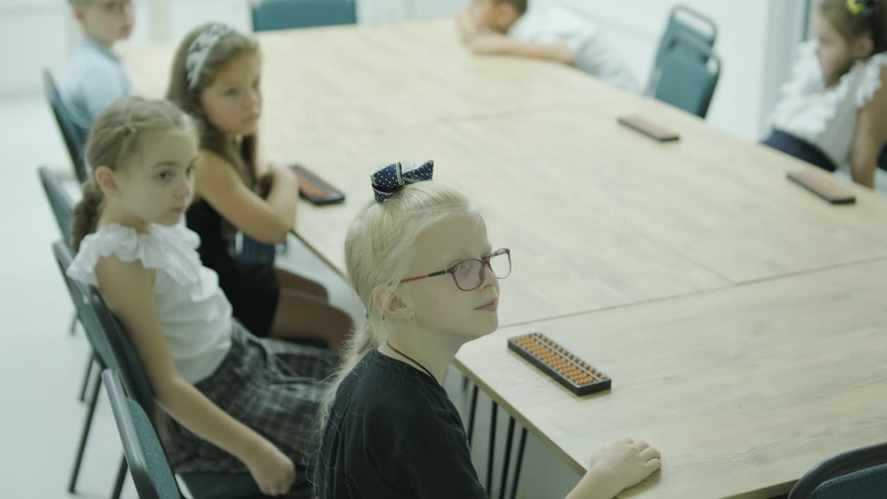 урок умственной арифметики