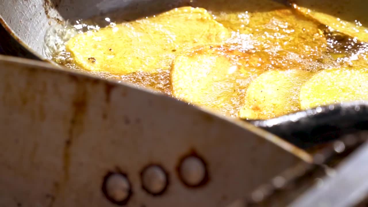 지글지글 길거리 음식.mp4