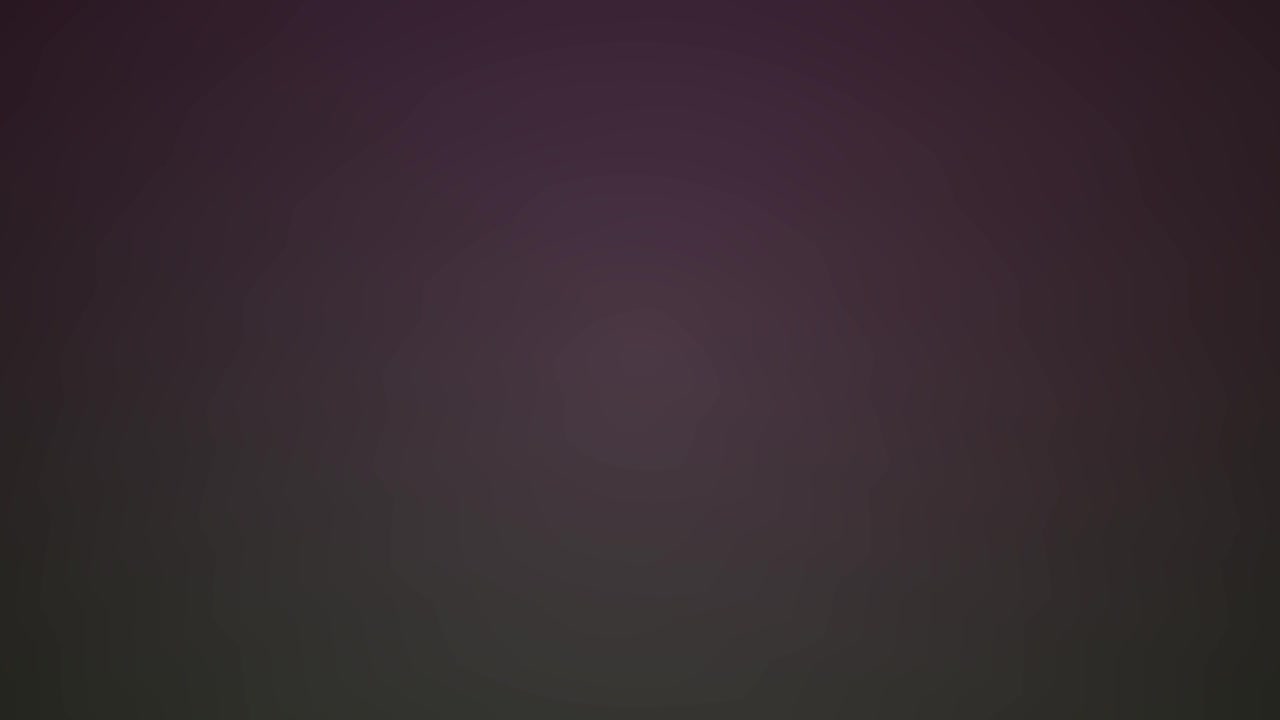 Abstract Gradient Background with Soft Purple and Dark Green Tones