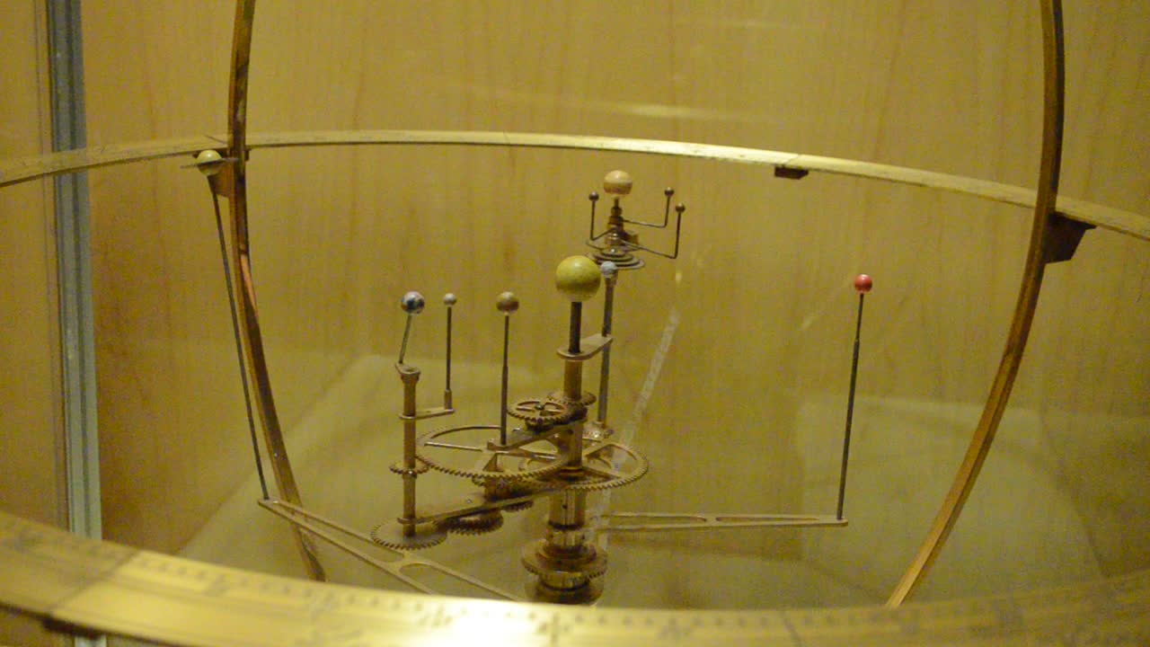 CosmoCaixa Barcelona is a science museum located in Barcelona, Spain