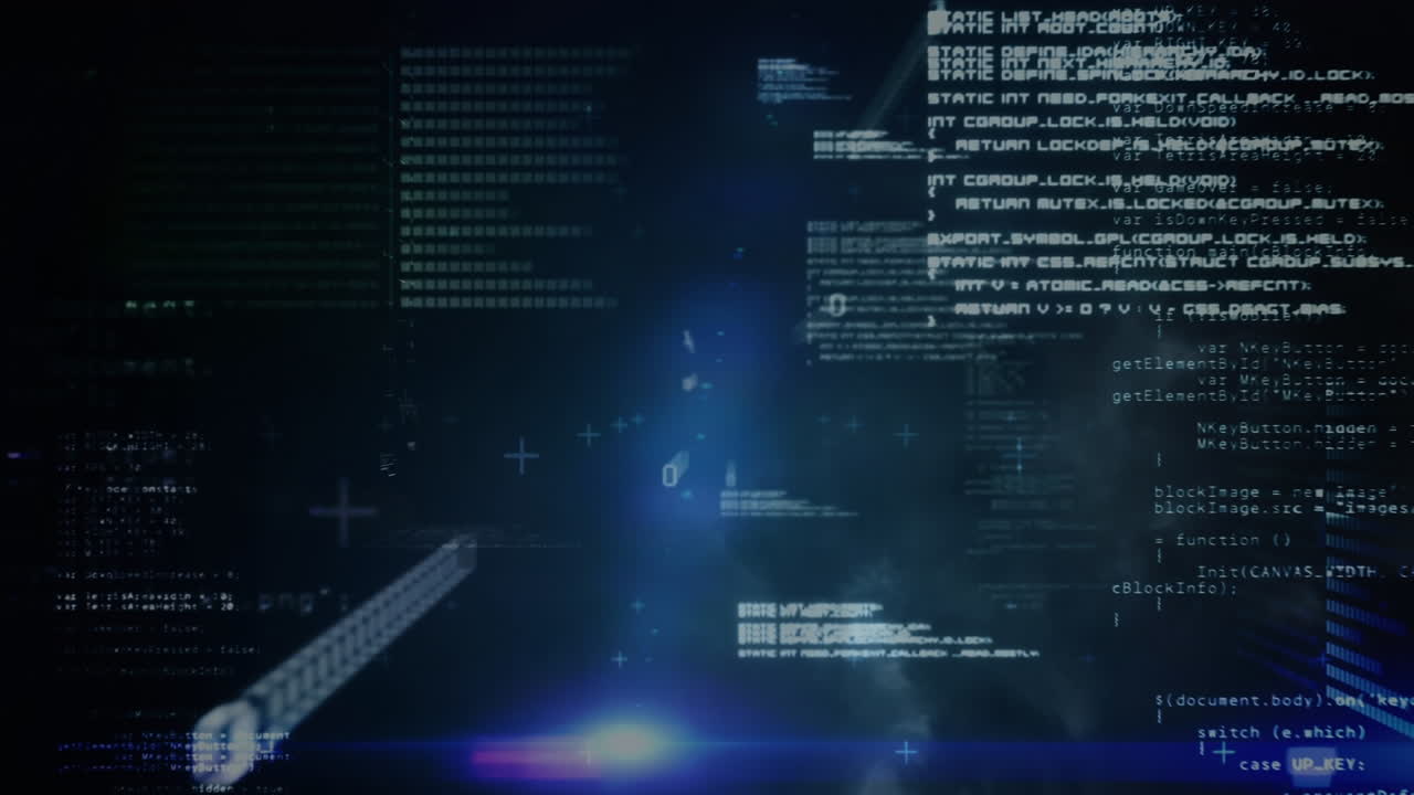 바이너리 코드와 스크립트