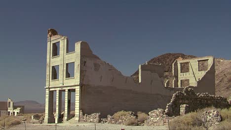 Die-Alte-Geisterstadt-Rhyolith-Nevada-In-Der-Nähe-Des-Death-Valley-Nationalparks-1