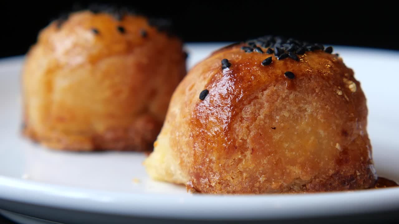 맛있는 페이스트리