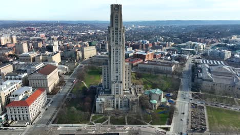 Catedral-Del-Aprendizaje-En-Pitt