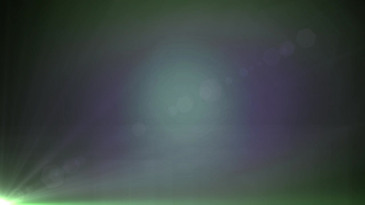 빛 렌즈 플레어 텍스처 효과 배경