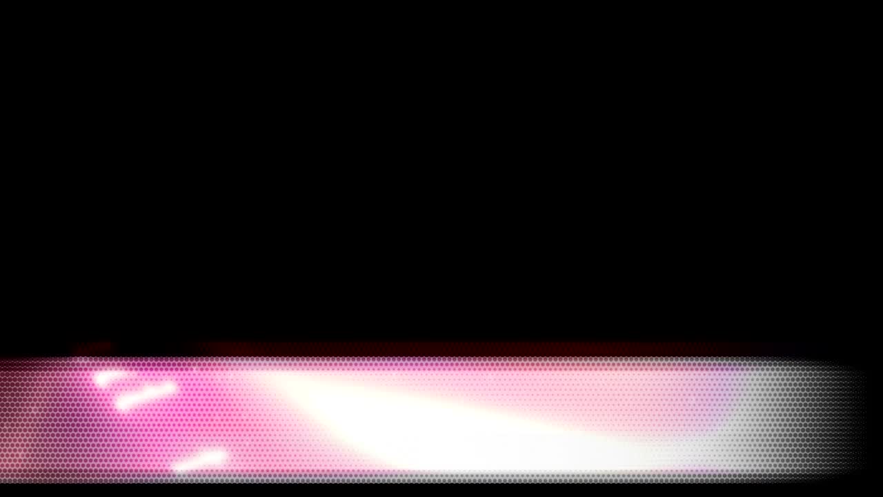 결혼식 을 위해 컴퓨터 로 생성 된 애니메이션 동작 배경