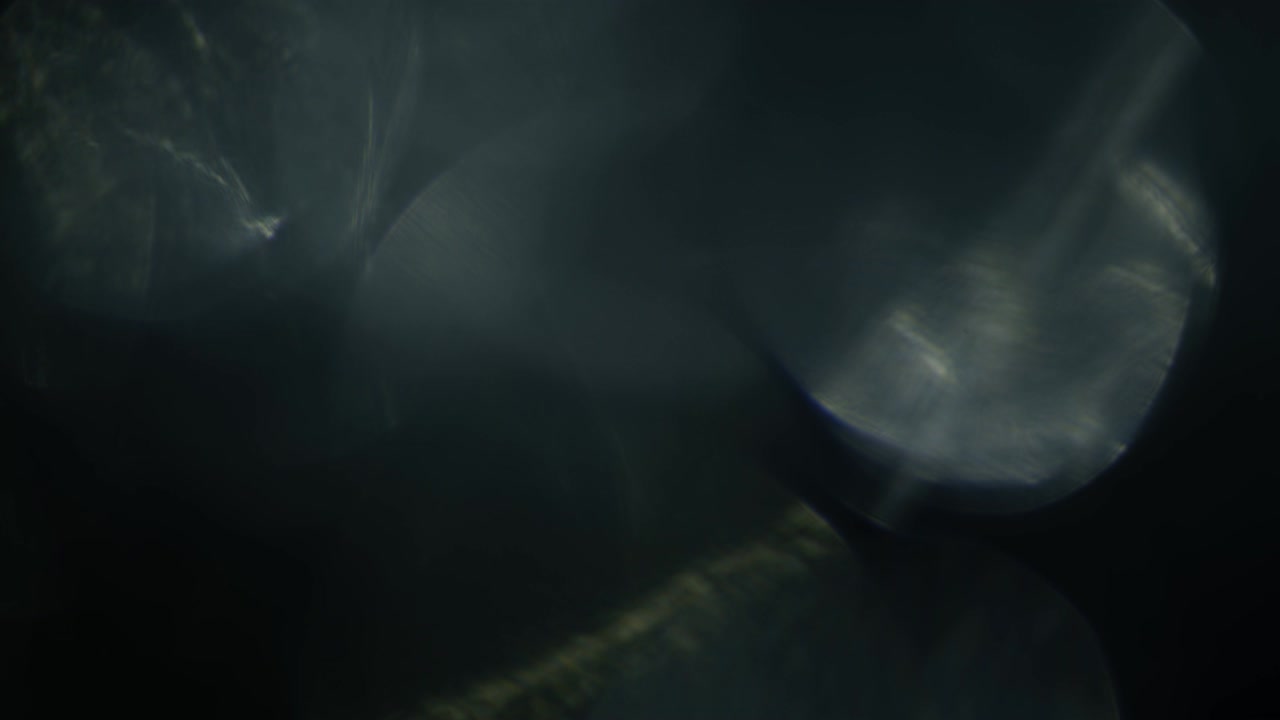 fugas de luz 4k imágenes. lente brillo llamarada bokeh superposiciones, quemar el fondo de la llama. efecto de rayos flash