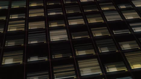 Digital Grid Display