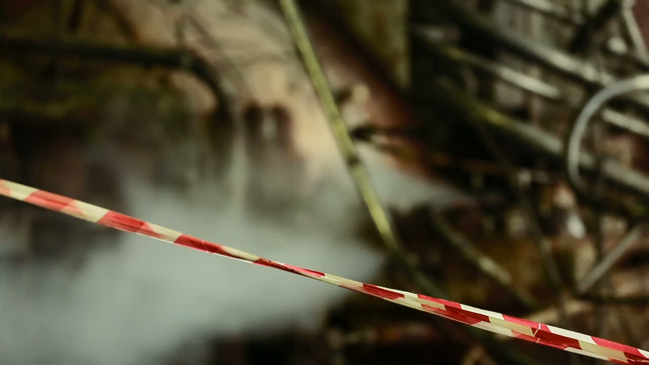Industrial factory indoors. Factory equipment at power station interior