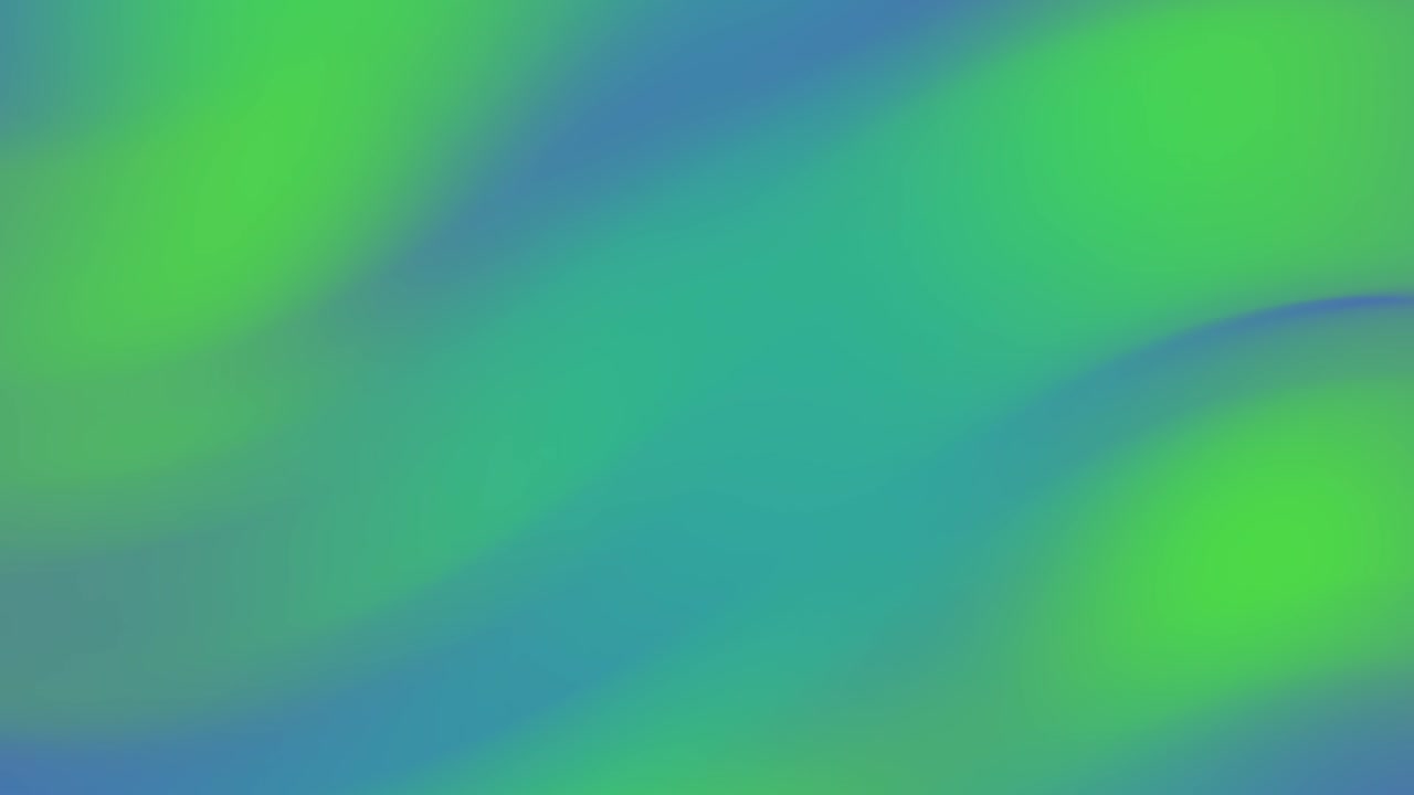 네온 컬러 그라디언트 흐릿한 움직임