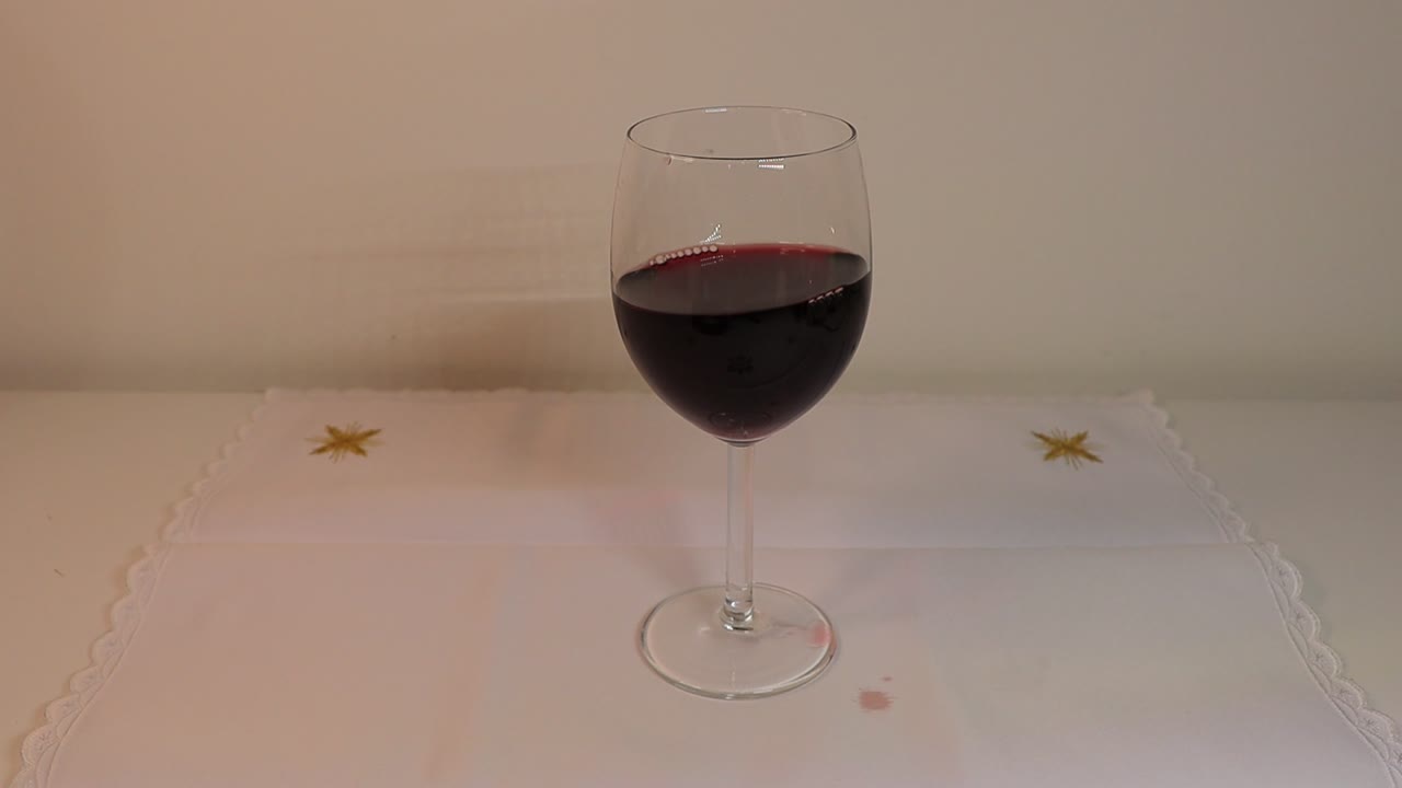 Wine that makes me happy