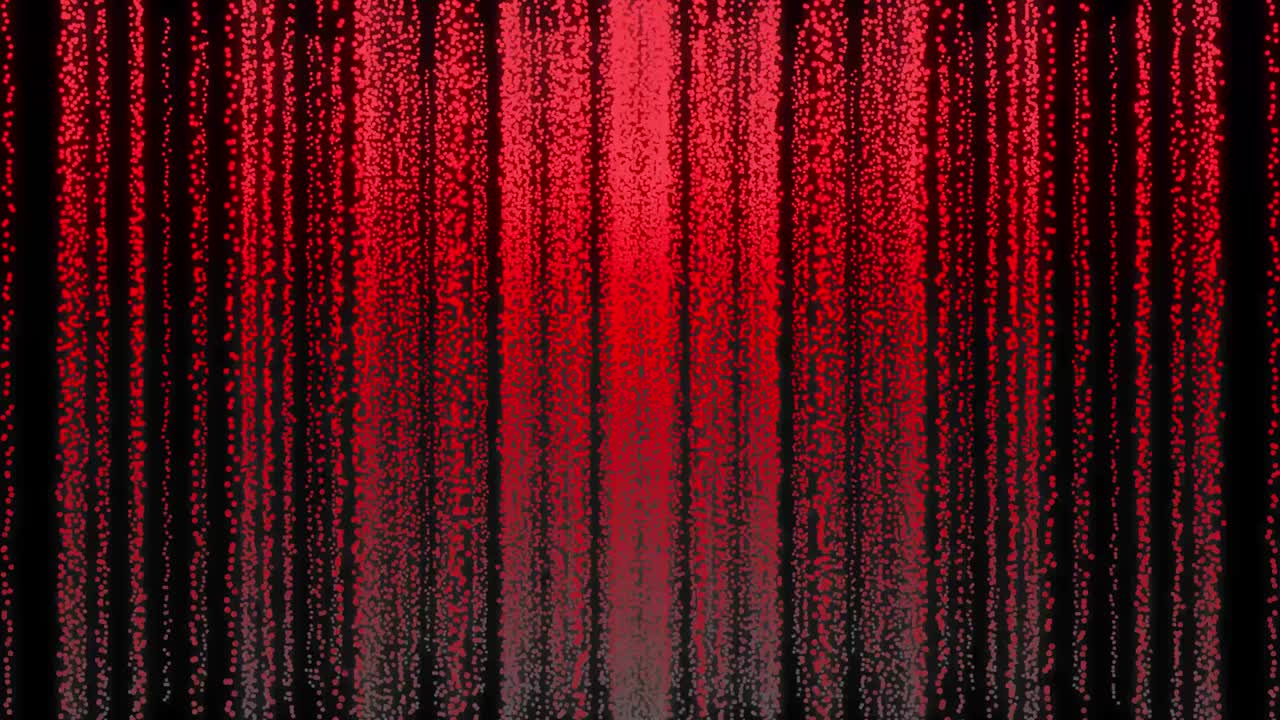 изменение цвета радуги анимация рисунка точки