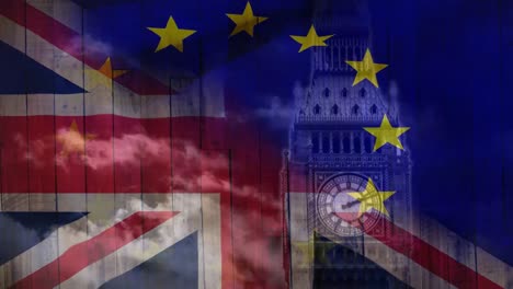 el video de big ben.