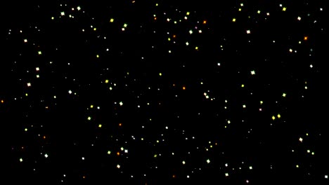 abstract space background