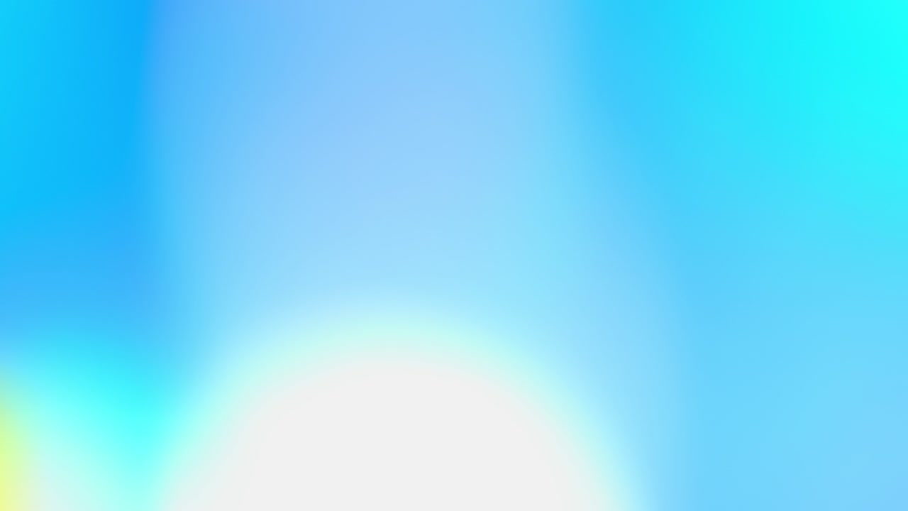 el fondo de fuga de luz.