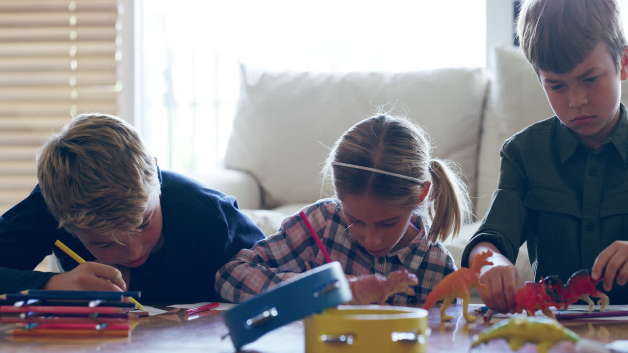 todos tienen sus propios intereses.