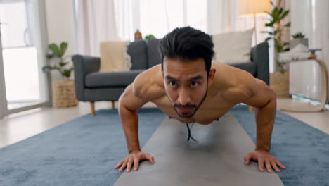 Man,-exercise-and-workout-on-floor