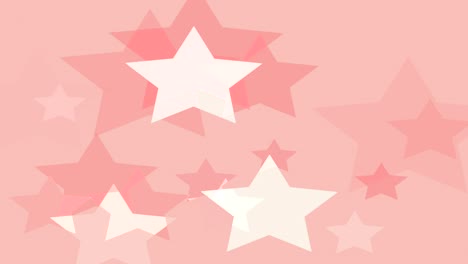 pantalla verde y movimiento de la estrella