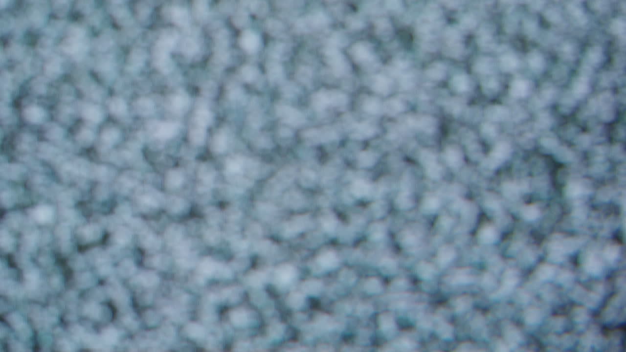 Blurred Gray Texture