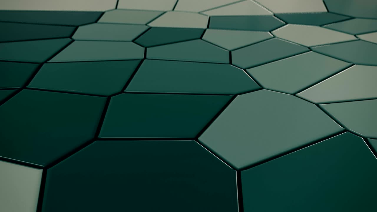 4K Abstract Mosaic Tiles.