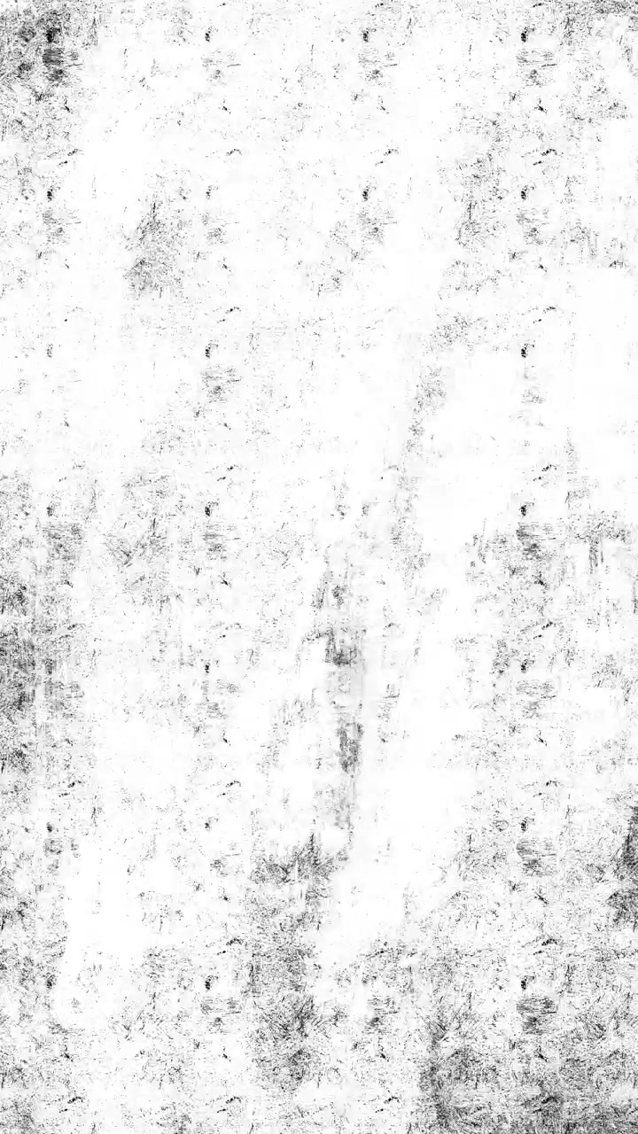 Abstraktní překryvná grunge textura v černobílém provedení