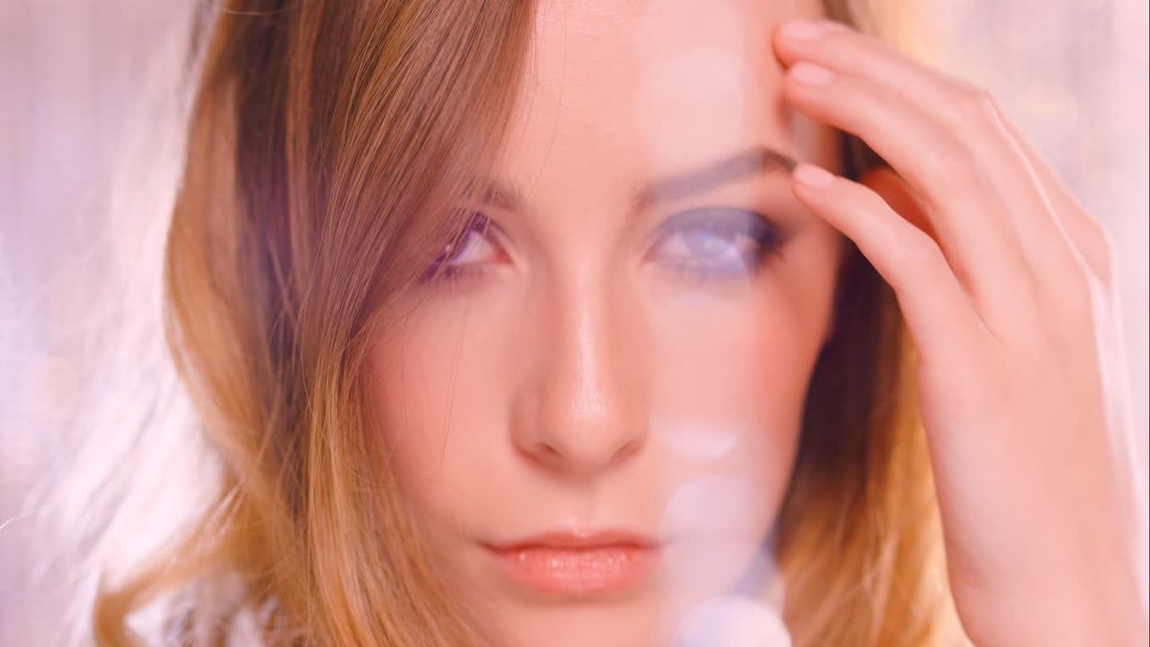 está hecha de amor.