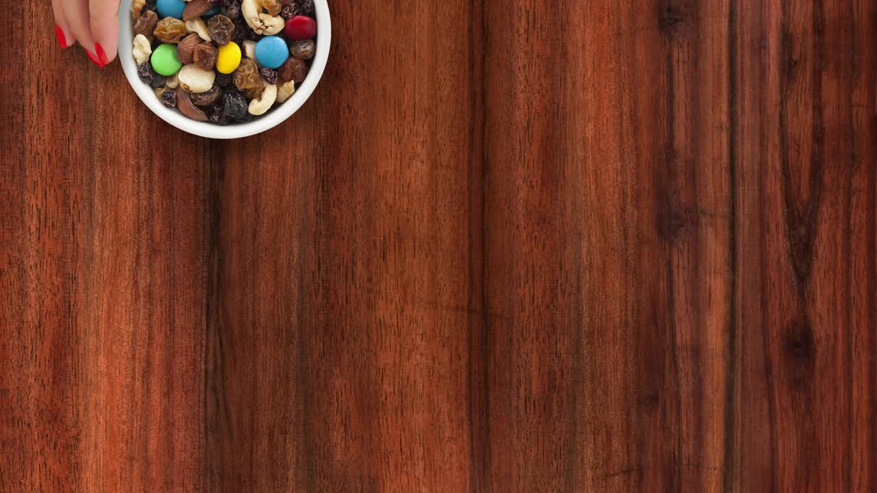 트레일 스 제공