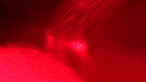 dust grain textured abstract red dark video backgrounds