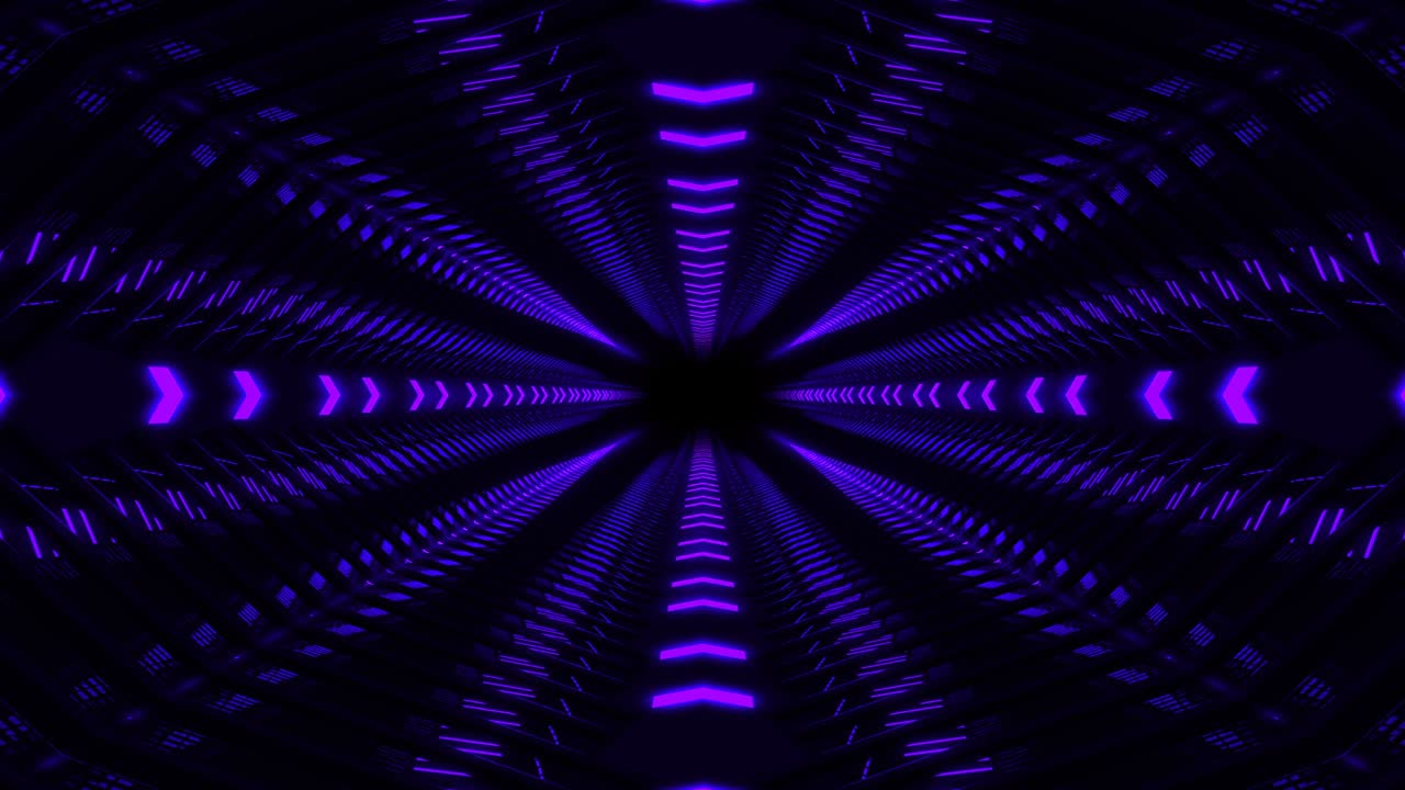 Road Loop Background