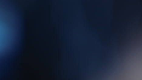 fondo de gradiente azul abstracto